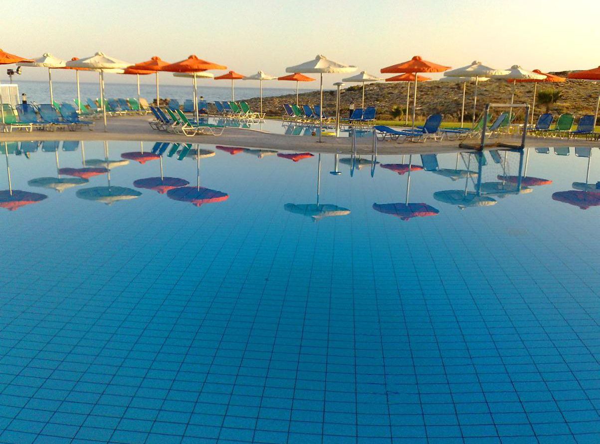 Aussenpool