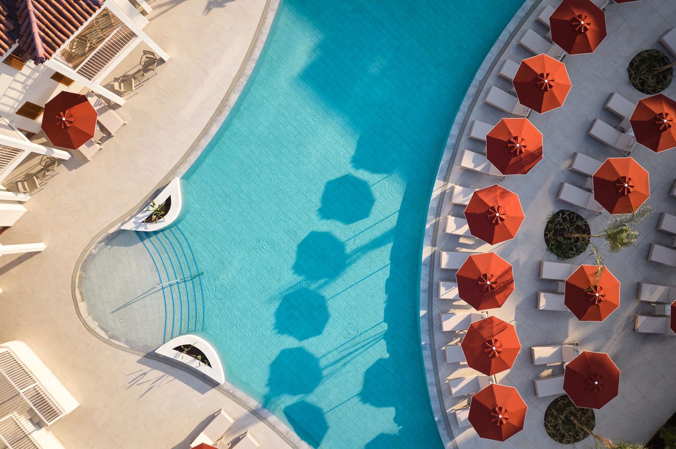 Aussenpool