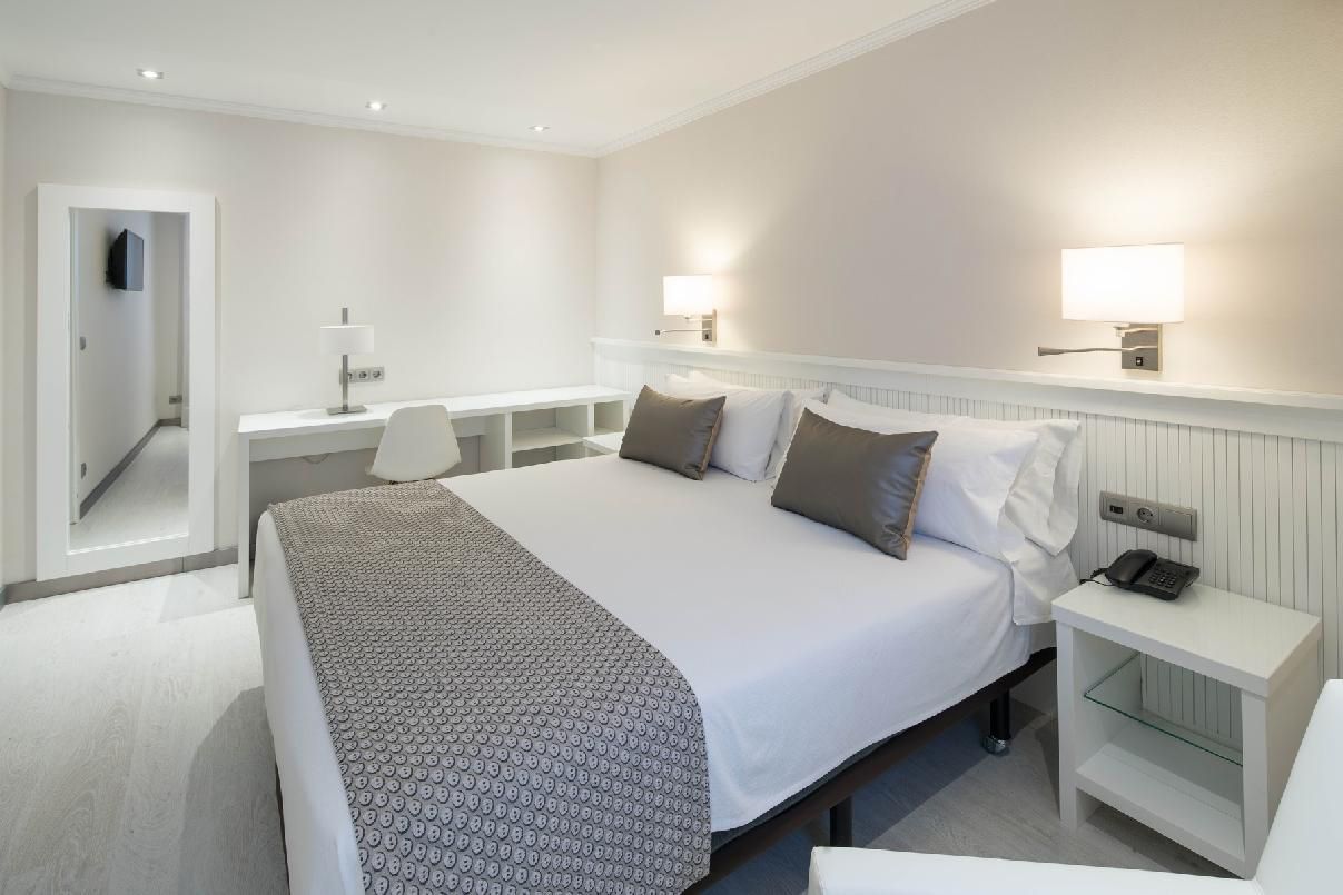 Doppelzimmer