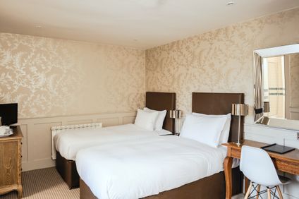 2. Bild der Unterkunft