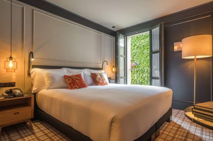 5. Bild der Unterkunft