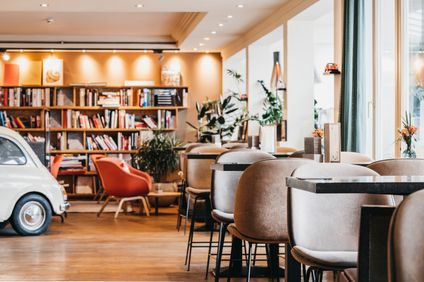 © Weisse Arena Gruppe