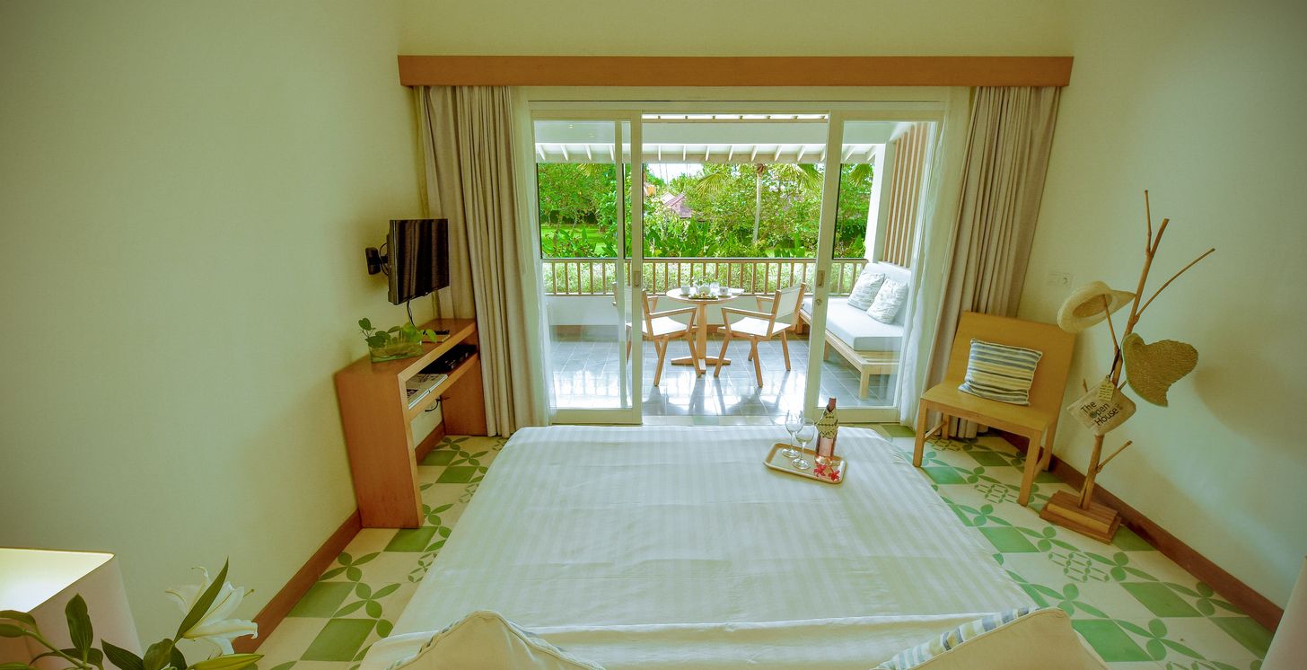 Suite Deluxe