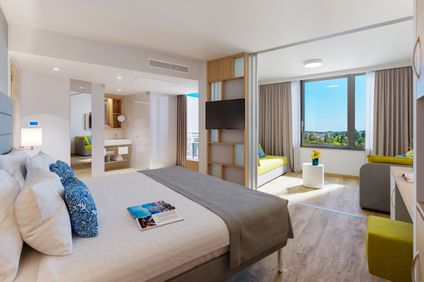 Familienzimmer Superior