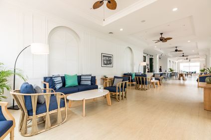 4. Bild der Unterkunft