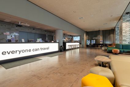 2. Bild der Unterkunft