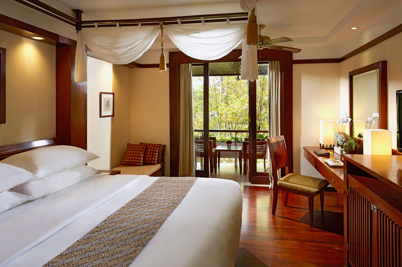 Doppelzimmer Meliá