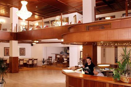 9. Bild der Unterkunft