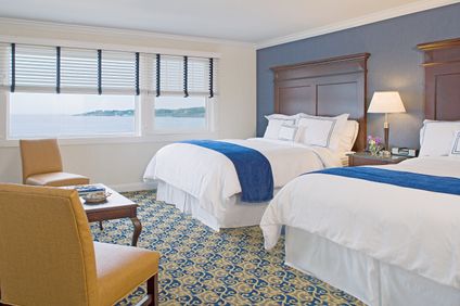 2. Bild der Unterkunft