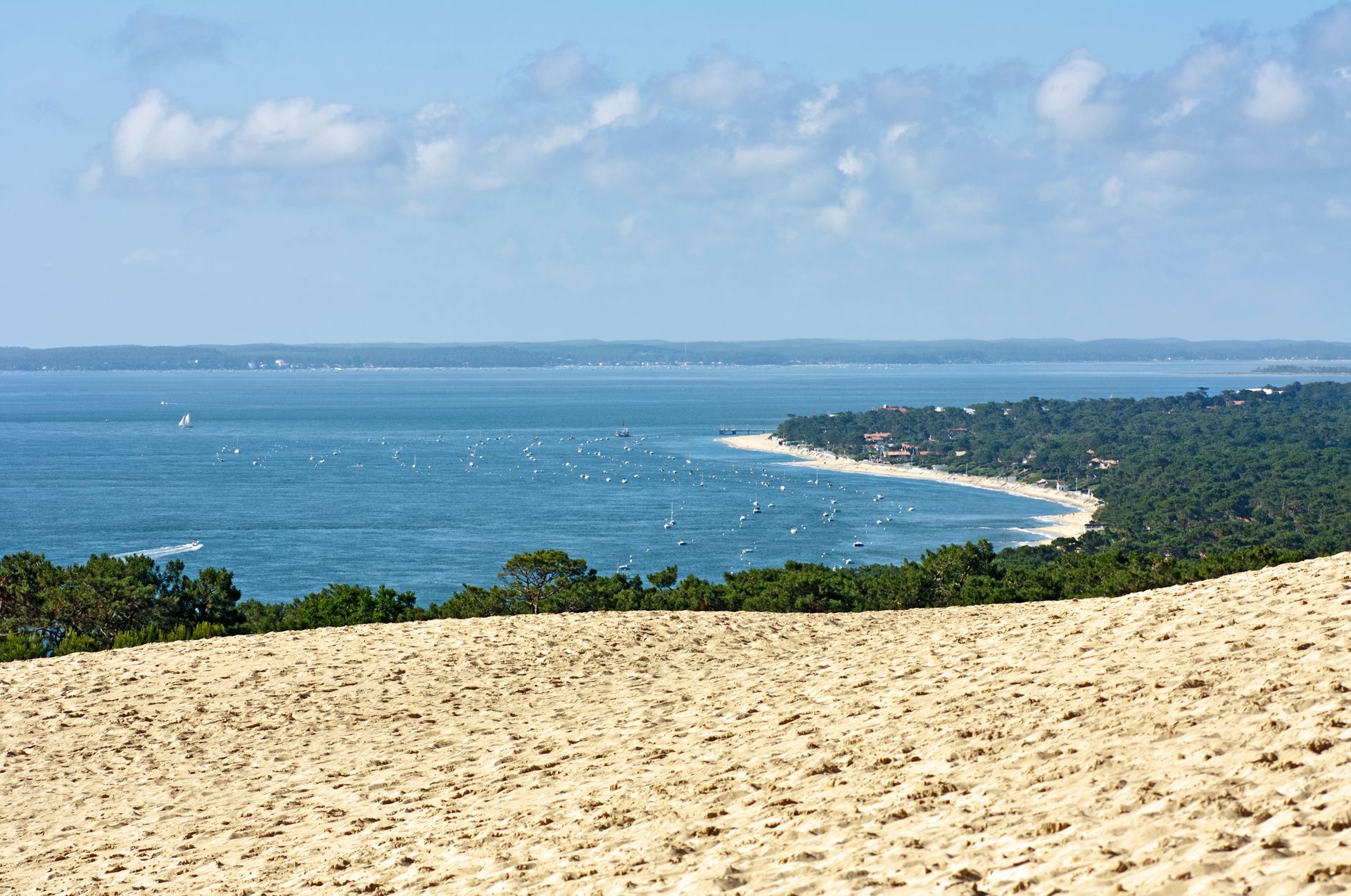 Arcachon (Atlantikküste)