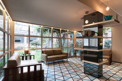 10. Bild der Unterkunft