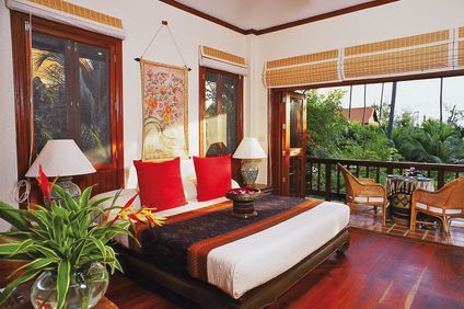 4. Bild der Unterkunft