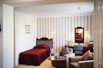 11. Bild der Unterkunft