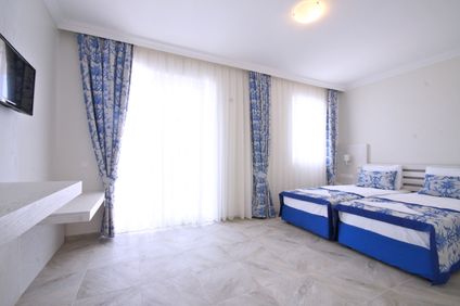 2. Bild der Unterkunft