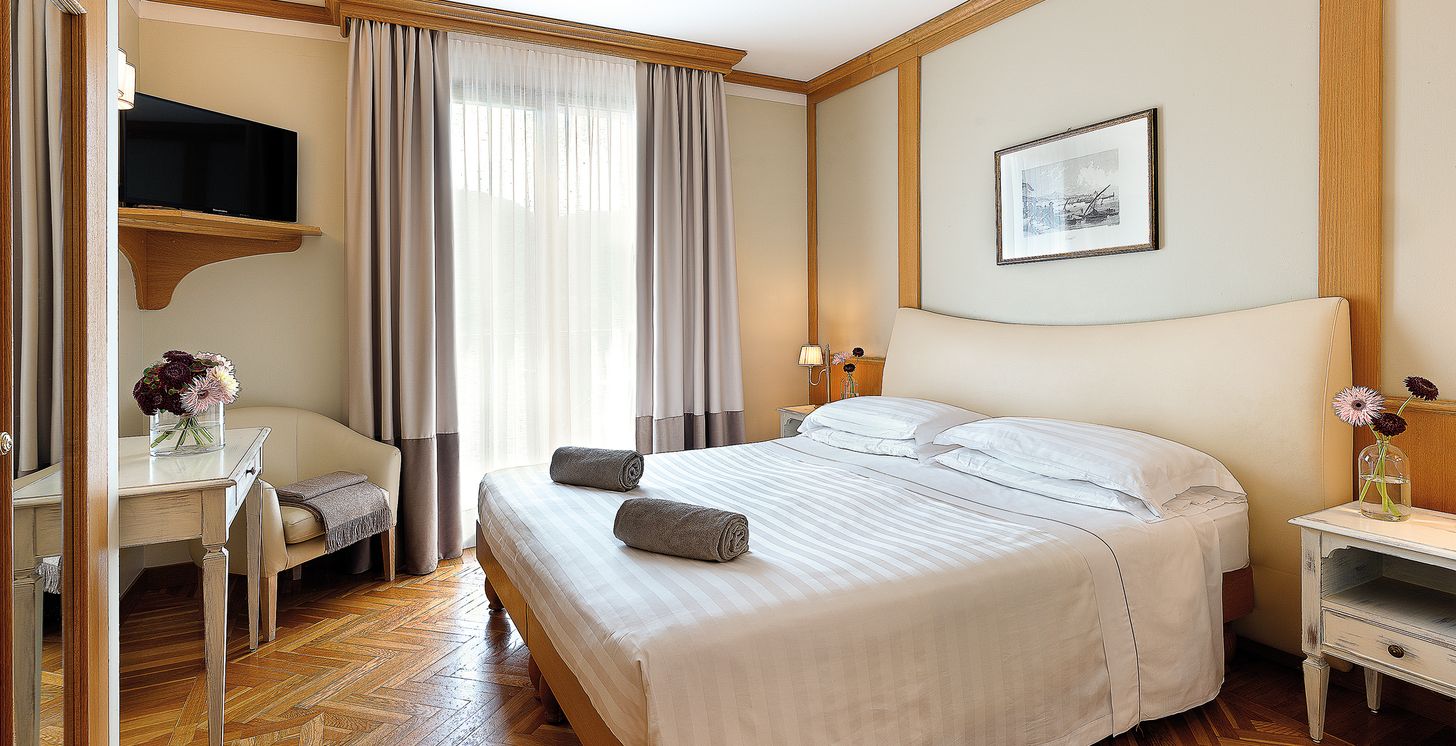Doppelzimmer