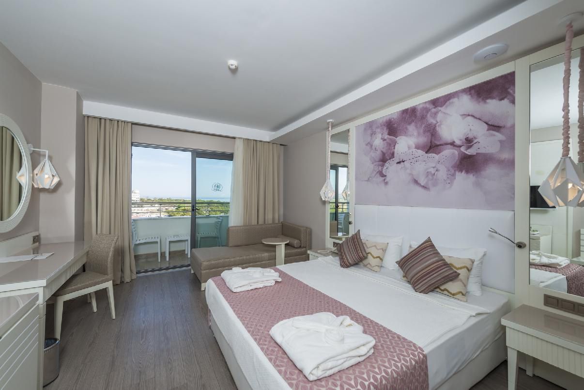 Doppelzimmer Standard