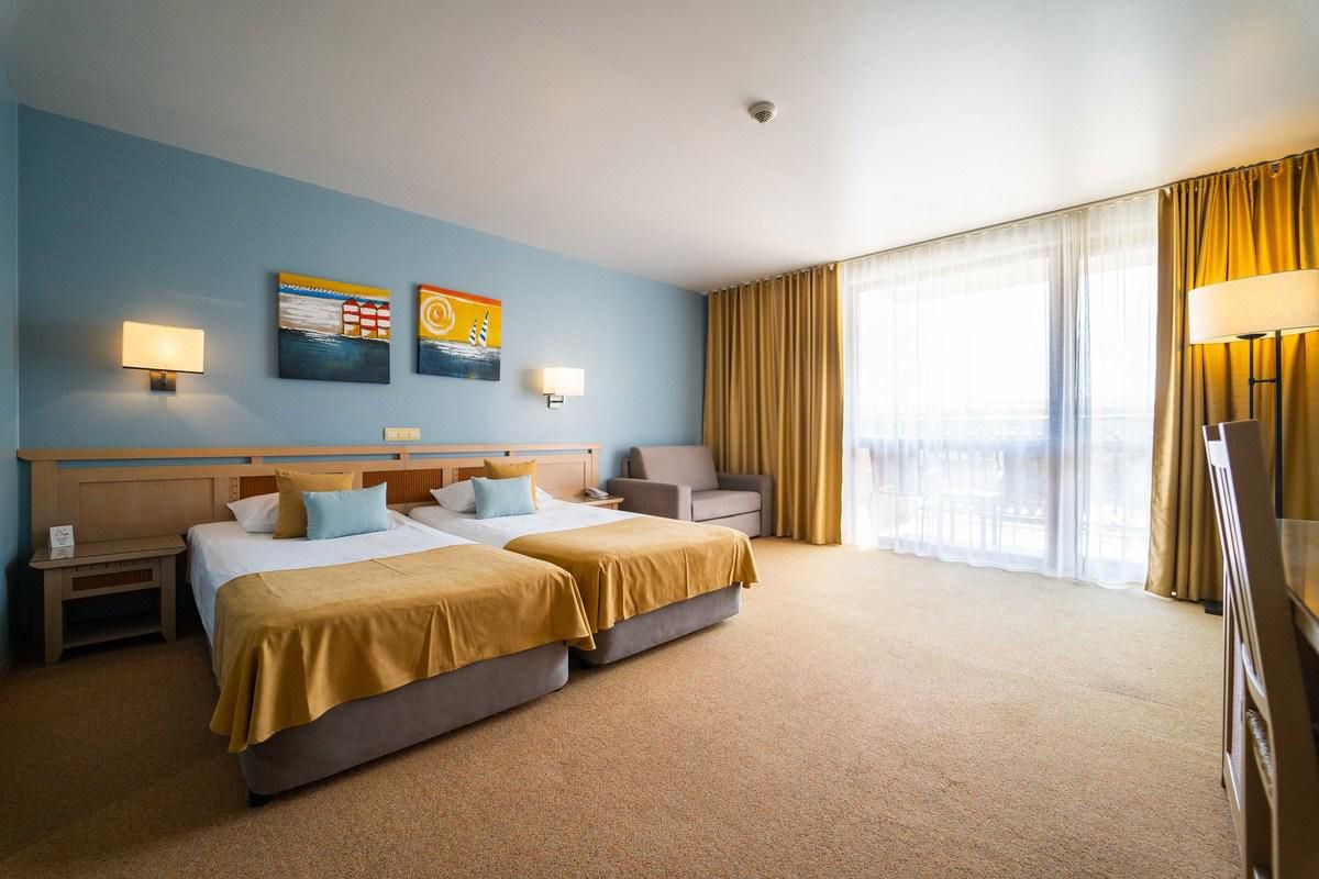 Doppelzimmer
