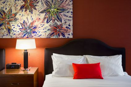 7. Bild der Unterkunft