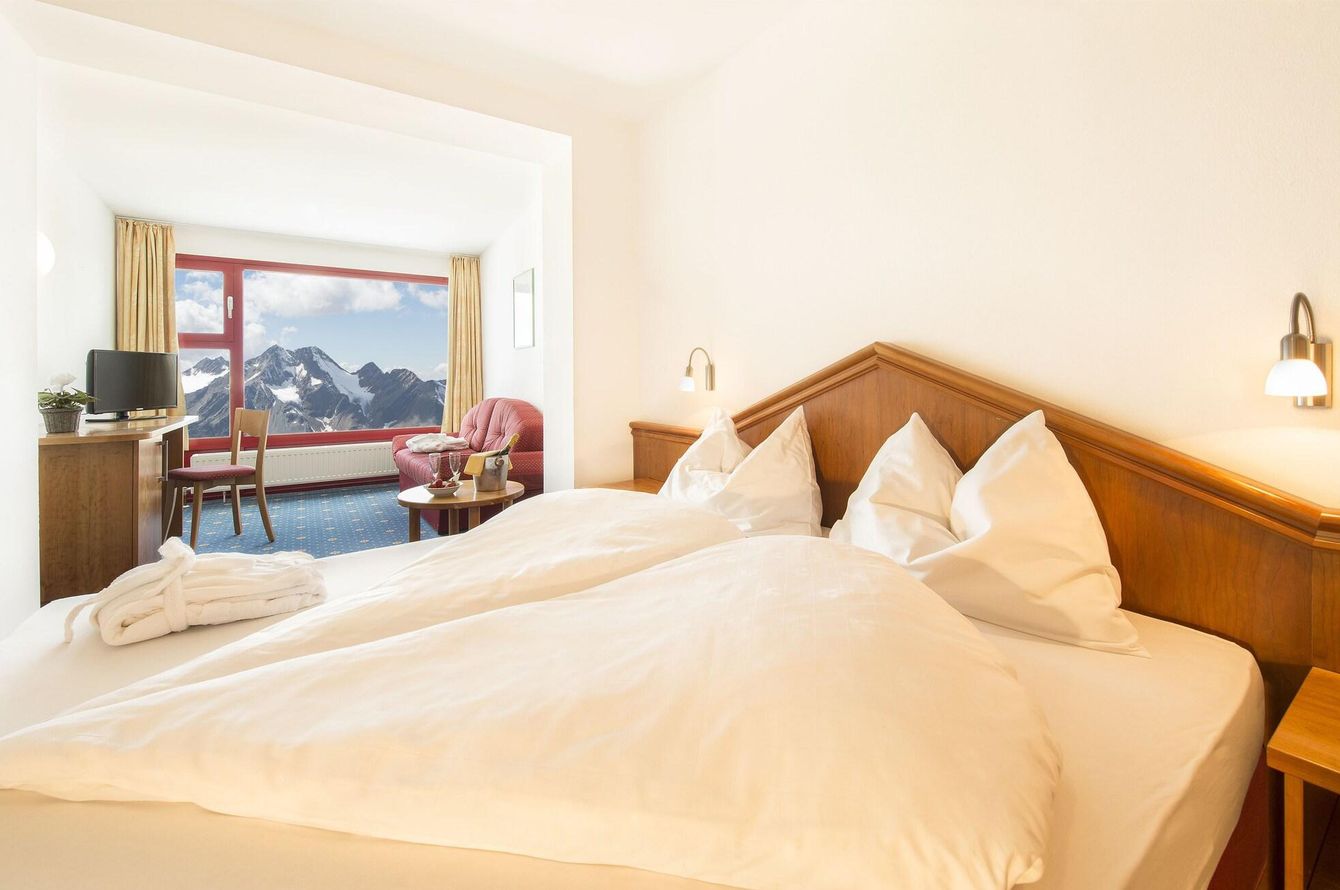 Doppelzimmer