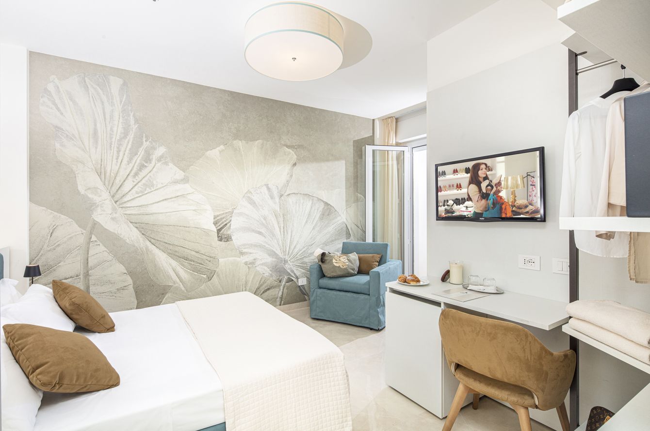 Chambre familiale Superior