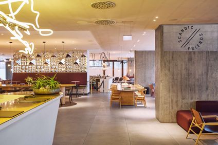 6. Bild der Unterkunft