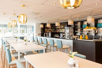 2. Bild der Unterkunft