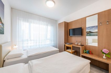 Doppelzimmer Superior