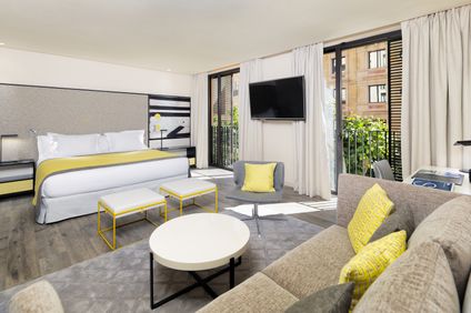 6. Bild der Unterkunft