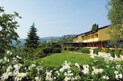 Poiano Resort Hotel & Residence