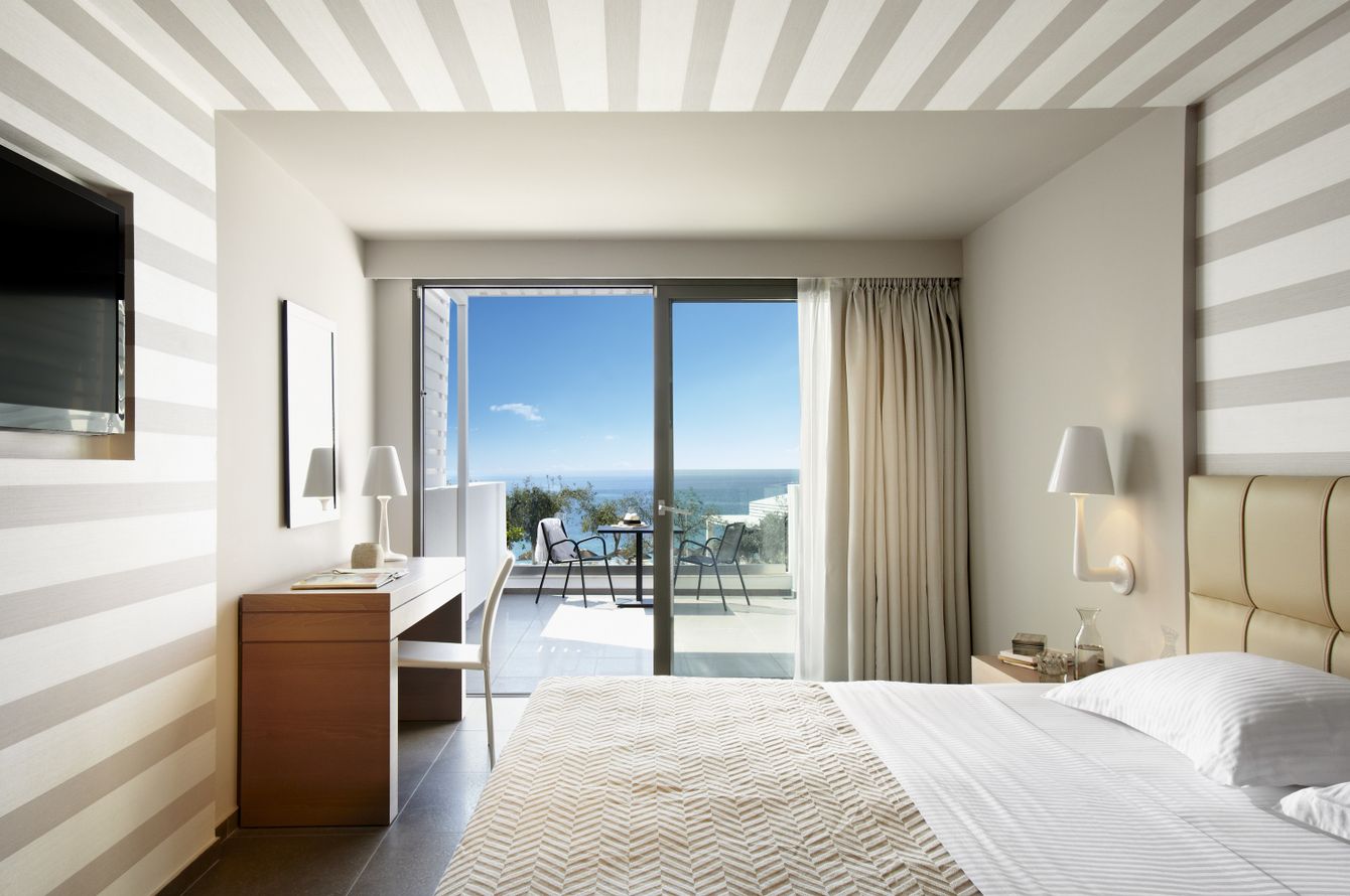 Junior Suite Familiy