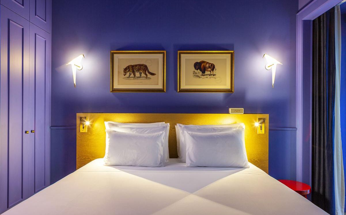 Doppelzimmer