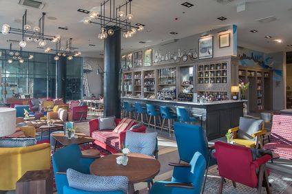 2. Bild der Unterkunft