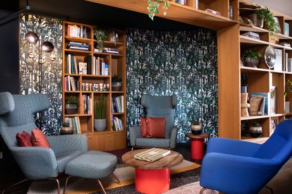 4. Bild der Unterkunft