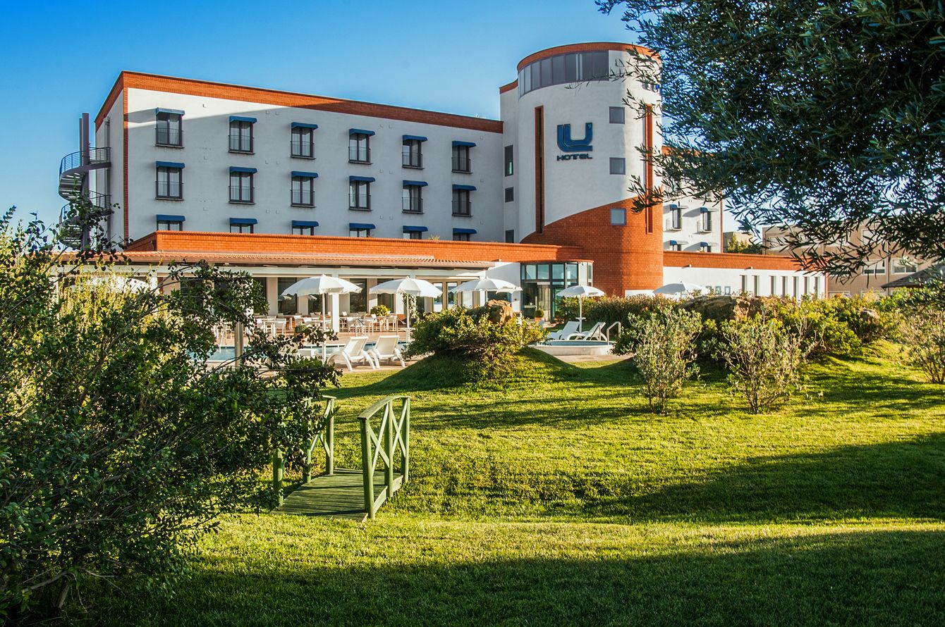 Lu' Hotel