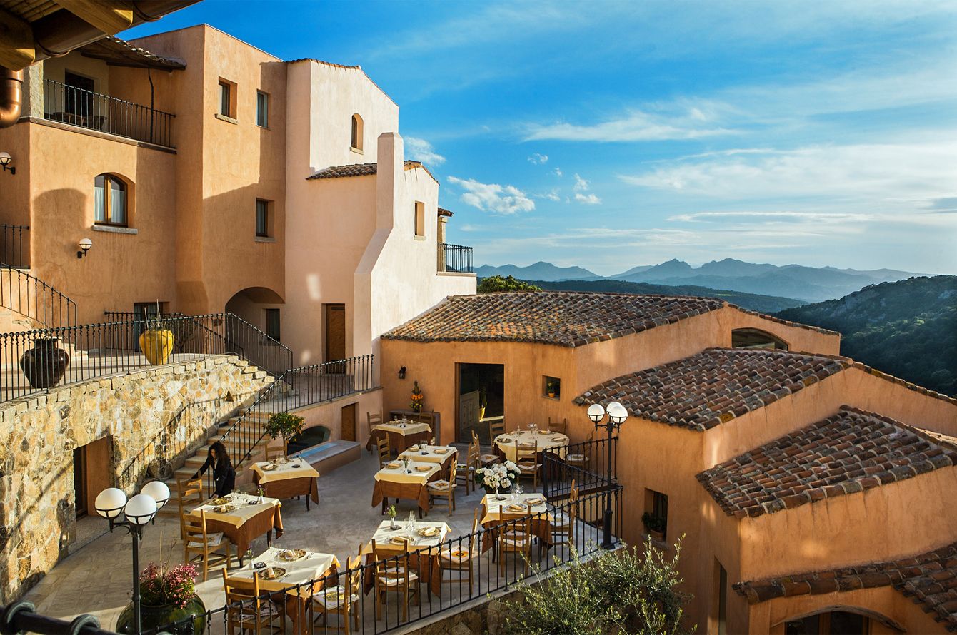 Hotel Arathena