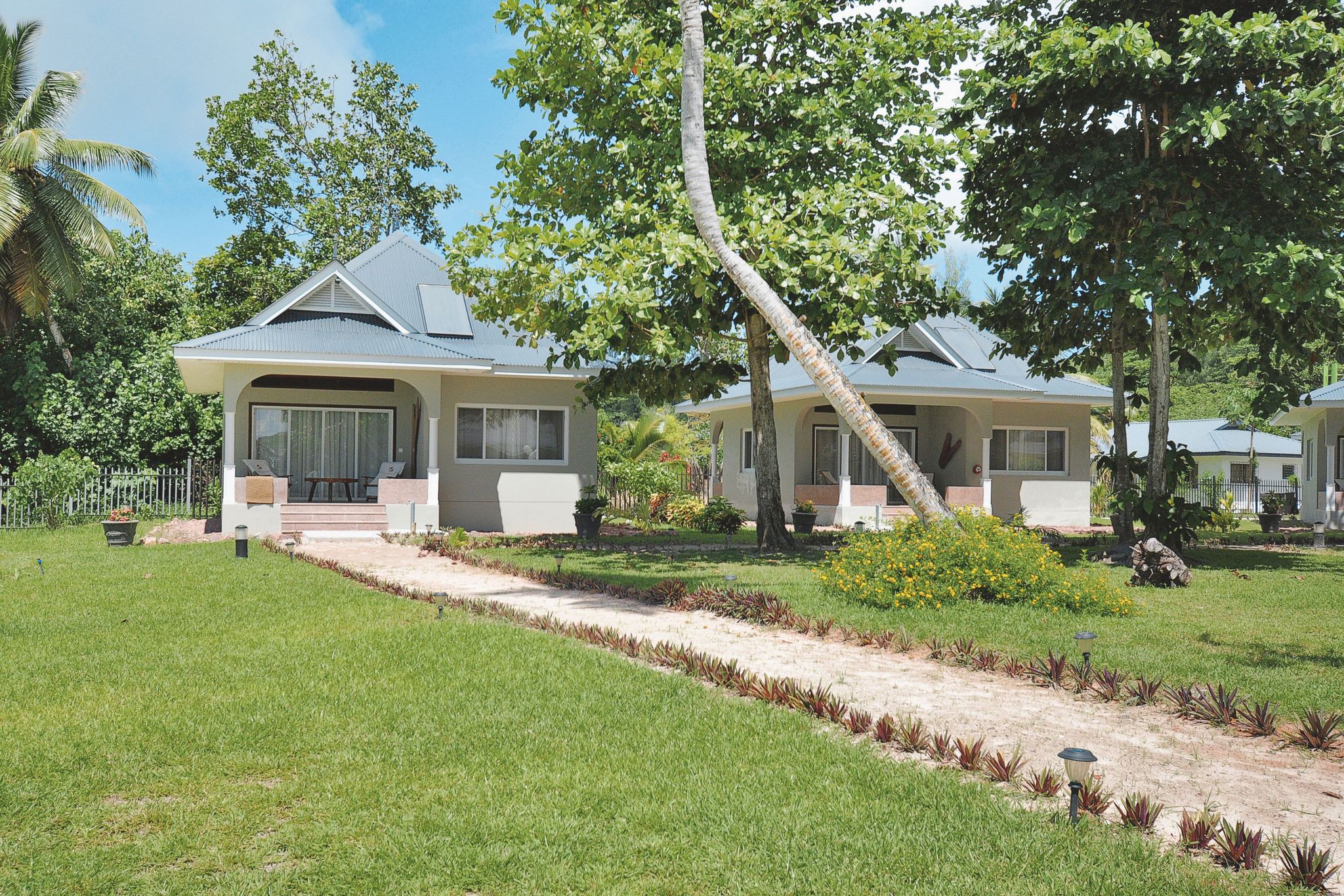 Chalets