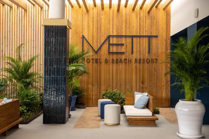 METT Hotel & Beach Resort Marbella Estepona