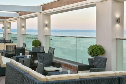 10. Bild der Unterkunft