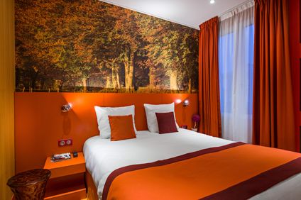 10. Bild der Unterkunft