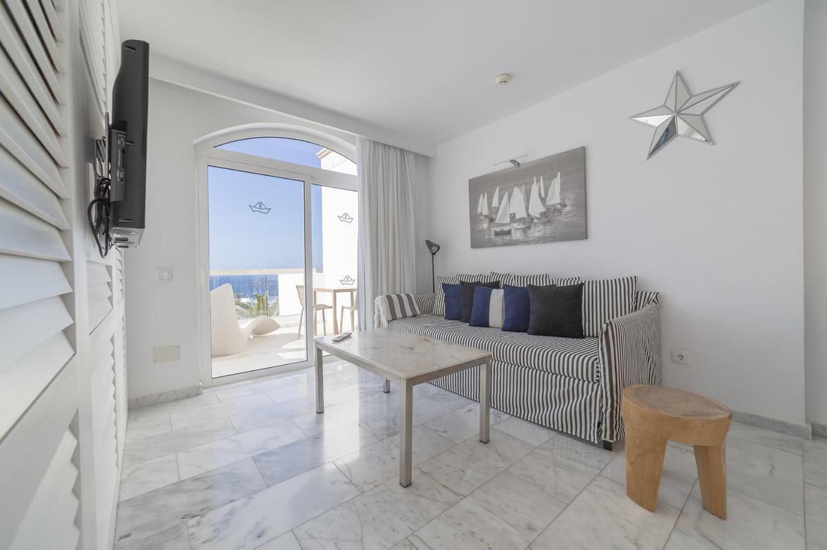 Appartement Deluxe