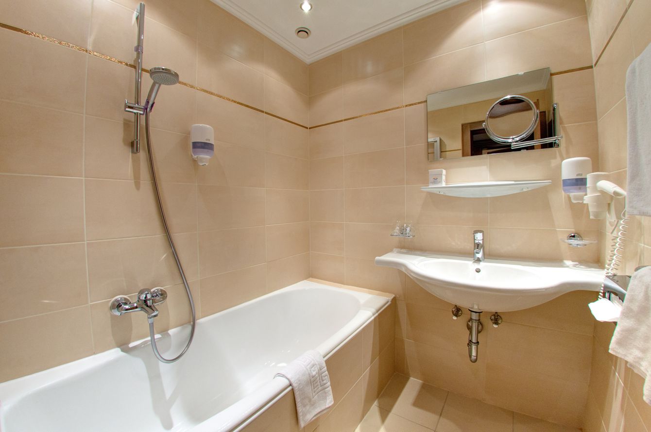 Junior Suite Standard