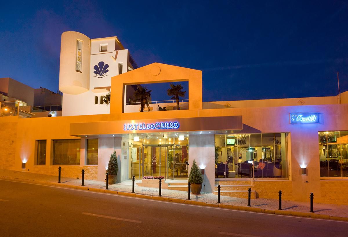 Hotelanlage