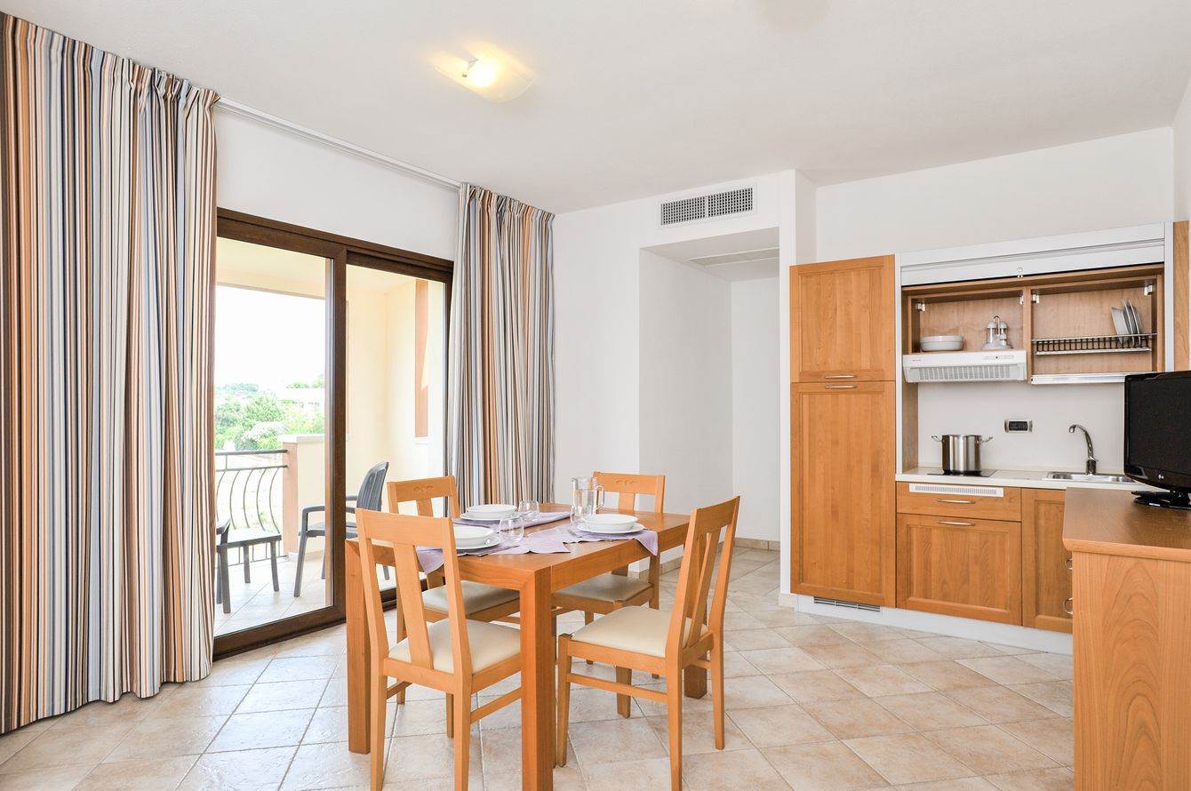Appartement