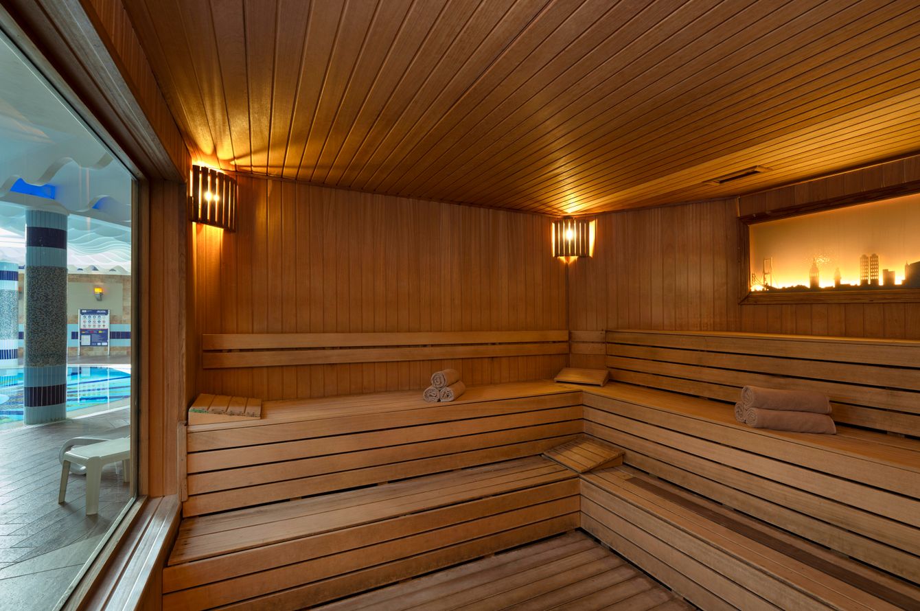 Spa