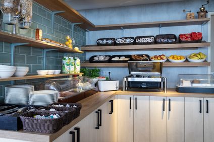 7. Bild der Unterkunft