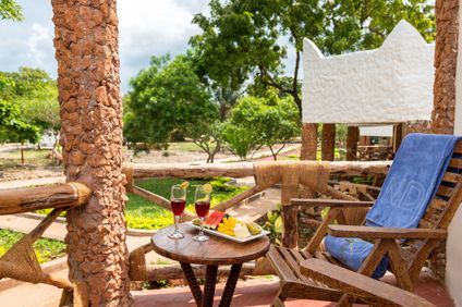 4. Bild der Unterkunft