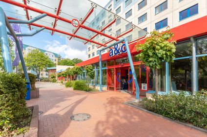 12. Bild der Unterkunft