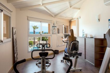 14. Bild der Unterkunft