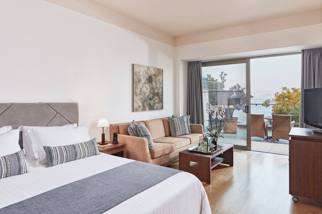 Suite Executive