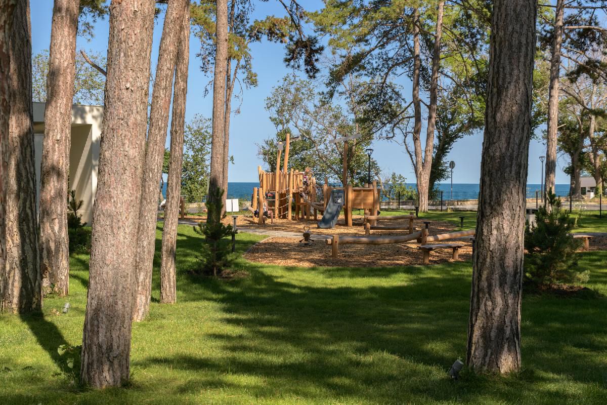Spielplatz